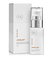 Holy Land Juvelast Rich Nourishing Serum - Сыворотка для лица 30 мл